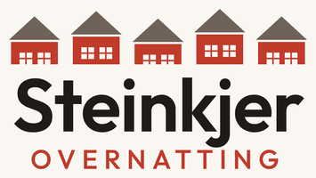 Steinkjer Overnatting